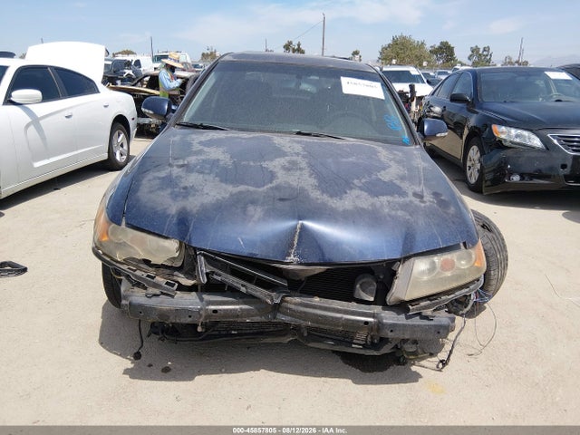 45857805 :رقم المزاد ، JH4CL968X8C003860 vin ، 2008 Acura Tsx مزاد بيع