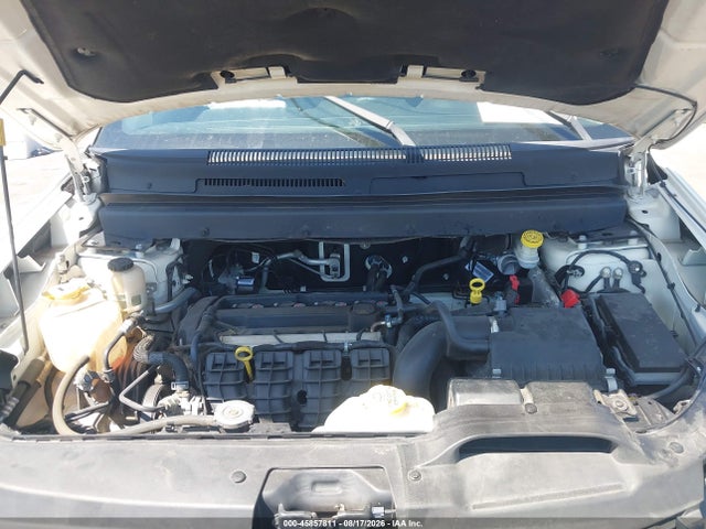 Продаж на аукціоні авто 2018 Dodge Journey Se, vin: 3C4PDCAB2JT218918, номер лоту: 45857811