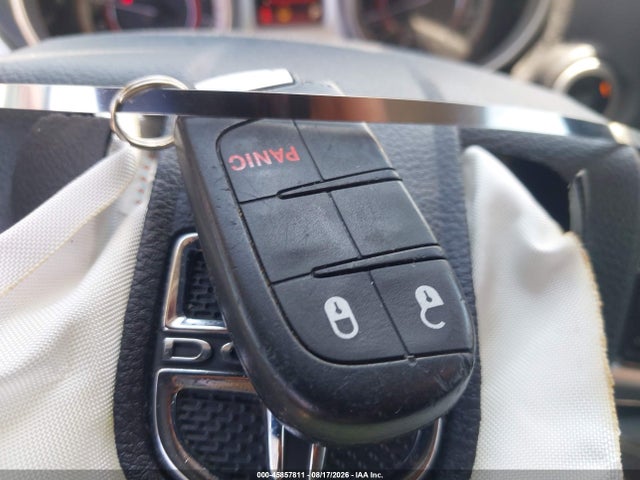 Продаж на аукціоні авто 2018 Dodge Journey Se, vin: 3C4PDCAB2JT218918, номер лоту: 45857811