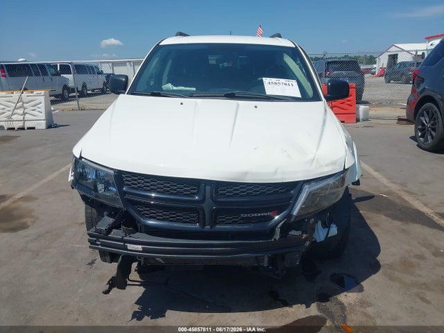 Продаж на аукціоні авто 2018 Dodge Journey Se, vin: 3C4PDCAB2JT218918, номер лоту: 45857811