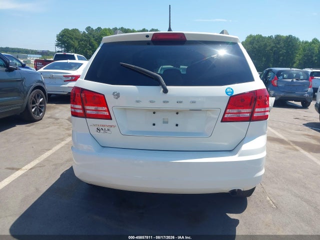 Продаж на аукціоні авто 2018 Dodge Journey Se, vin: 3C4PDCAB2JT218918, номер лоту: 45857811