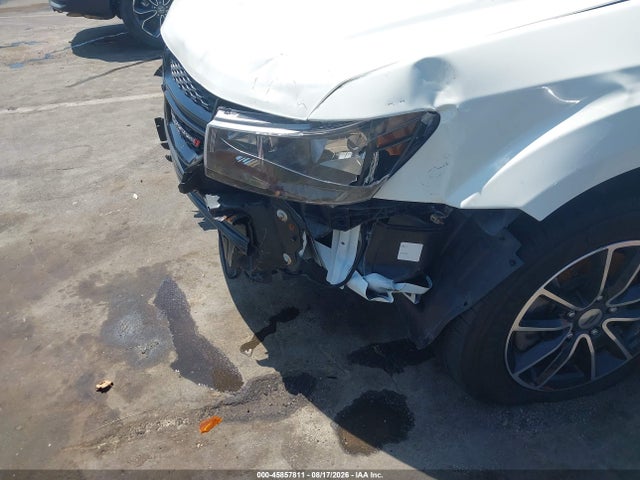 Продаж на аукціоні авто 2018 Dodge Journey Se, vin: 3C4PDCAB2JT218918, номер лоту: 45857811