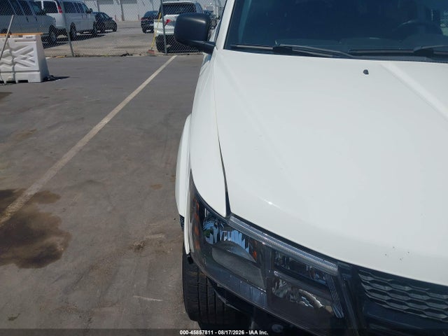 Продаж на аукціоні авто 2018 Dodge Journey Se, vin: 3C4PDCAB2JT218918, номер лоту: 45857811