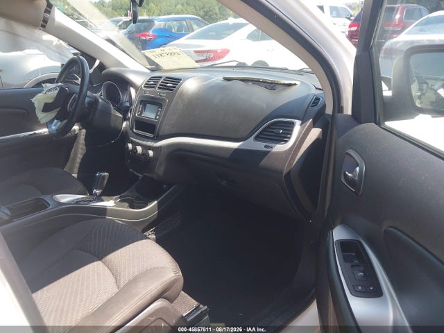 Продаж на аукціоні авто 2018 Dodge Journey Se, vin: 3C4PDCAB2JT218918, номер лоту: 45857811