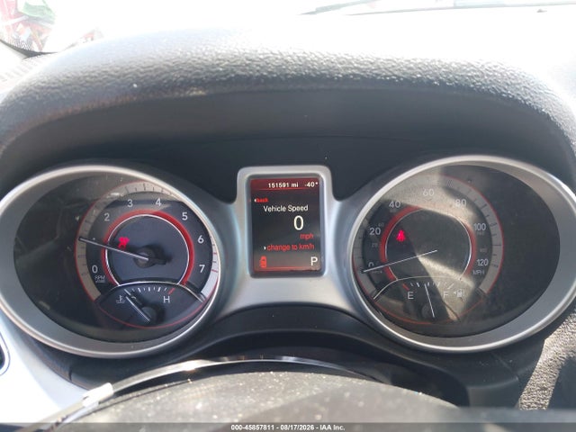 Продаж на аукціоні авто 2018 Dodge Journey Se, vin: 3C4PDCAB2JT218918, номер лоту: 45857811
