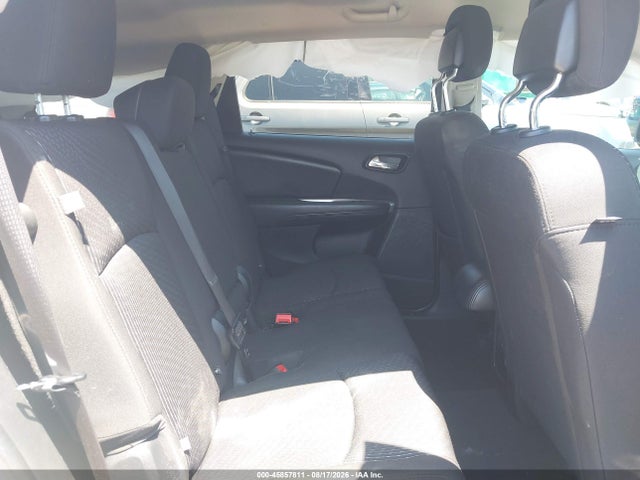 Продаж на аукціоні авто 2018 Dodge Journey Se, vin: 3C4PDCAB2JT218918, номер лоту: 45857811