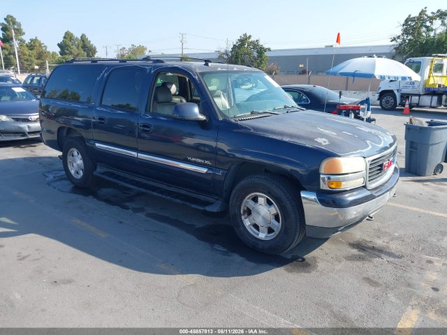 Aukcja sprzedaży 2004 Gmc Yukon Xl 1500 Slt, vin: 1GKFK16Z94J267125, numer aukcji: 45857813