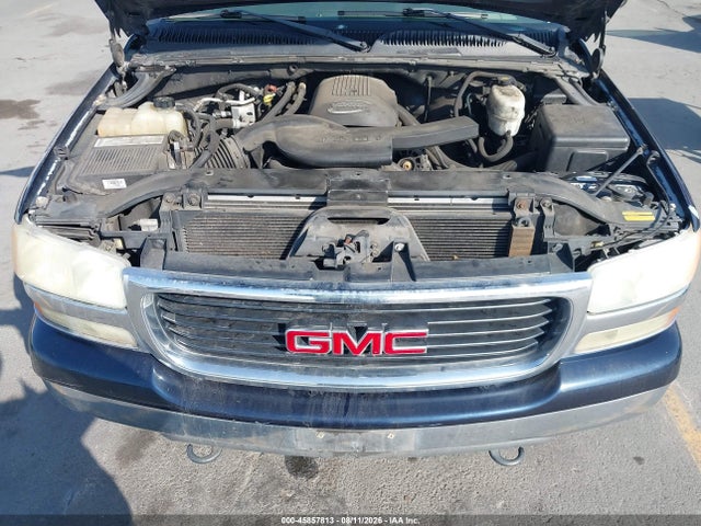 Продажа на аукционе авто 2004 Gmc Yukon Xl 1500 Slt, vin: 1GKFK16Z94J267125, номер лота: 45857813