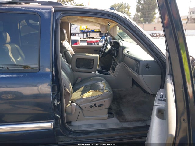 Продажа на аукционе авто 2004 Gmc Yukon Xl 1500 Slt, vin: 1GKFK16Z94J267125, номер лота: 45857813