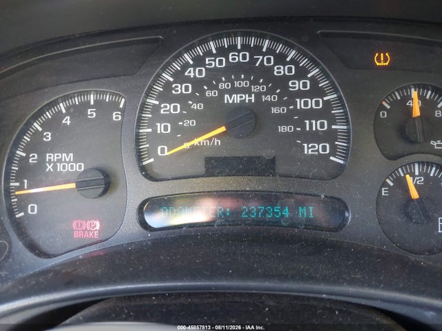 Продажа на аукционе авто 2004 Gmc Yukon Xl 1500 Slt, vin: 1GKFK16Z94J267125, номер лота: 45857813