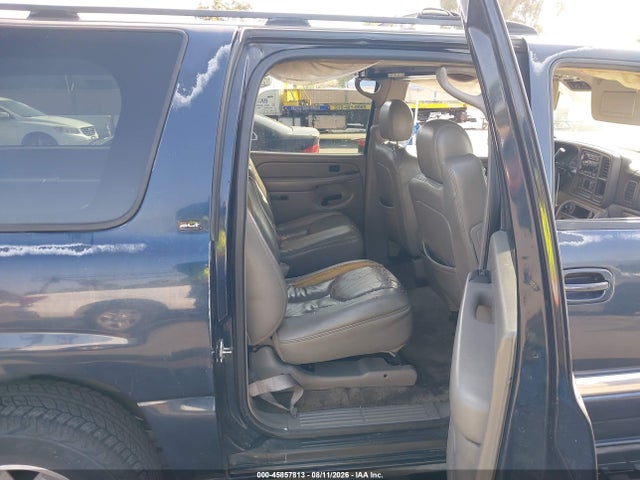 Продажа на аукционе авто 2004 Gmc Yukon Xl 1500 Slt, vin: 1GKFK16Z94J267125, номер лота: 45857813