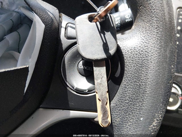 45857814 :رقم المزاد ، 2HGFB2F52EH514245 vin ، 2014 Honda Civic Lx مزاد بيع