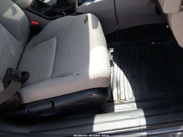 45857814 :رقم المزاد ، 2HGFB2F52EH514245 vin ، 2014 Honda Civic Lx مزاد بيع
