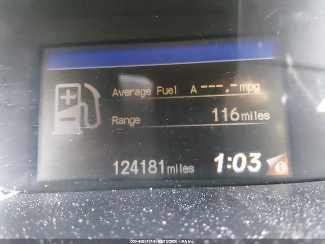 45857814 :رقم المزاد ، 2HGFB2F52EH514245 vin ، 2014 Honda Civic Lx مزاد بيع