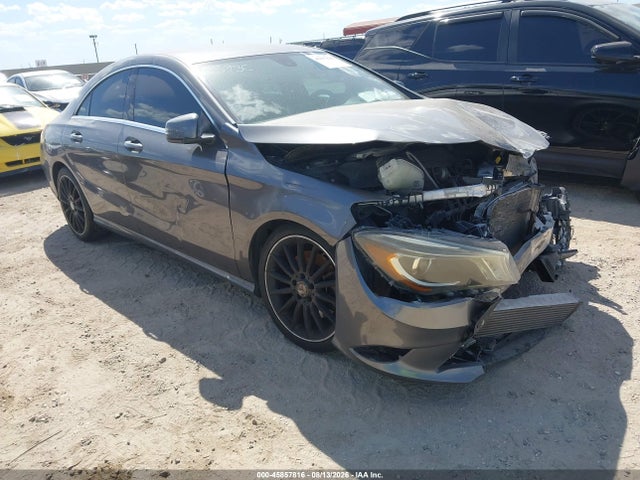 Продаж на аукціоні авто 2014 Mercedes-benz Cla 250, vin: WDDSJ4EB5EN157336, номер лоту: 45857816