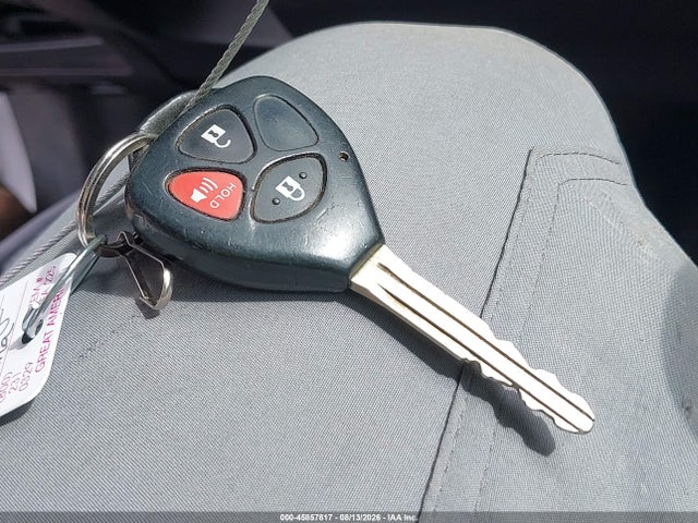 Aukcja sprzedaży 2009 Pontiac Vibe, vin: 5Y2SP678X9Z476008, numer aukcji: 45857817