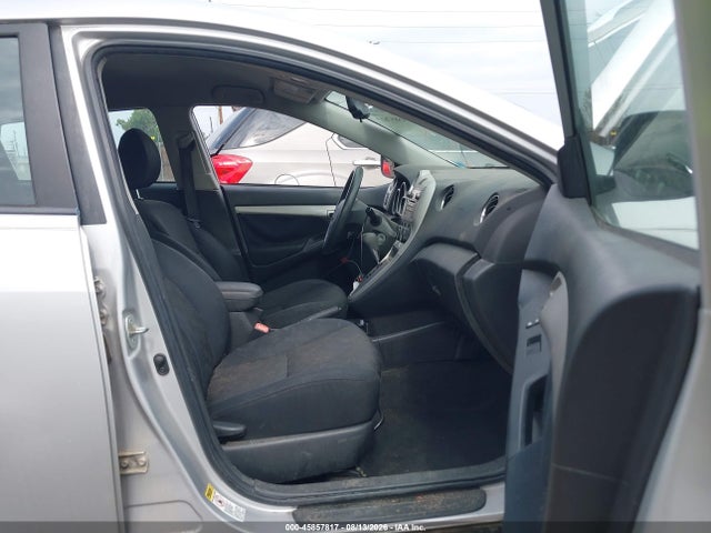 Aukcja sprzedaży 2009 Pontiac Vibe, vin: 5Y2SP678X9Z476008, numer aukcji: 45857817