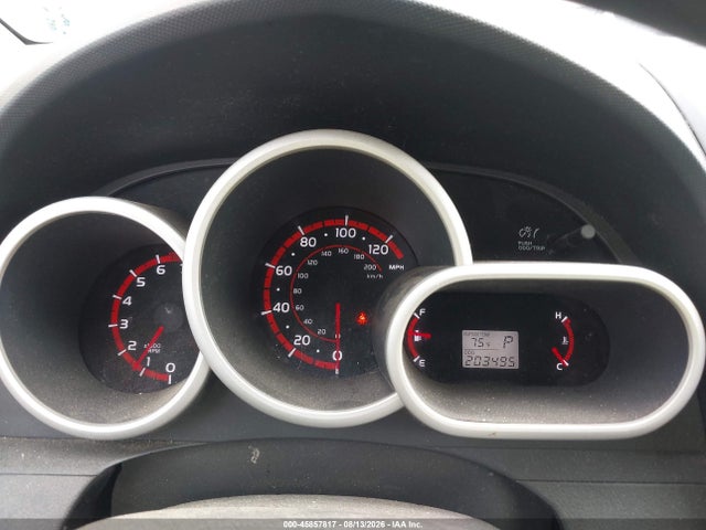 Aukcja sprzedaży 2009 Pontiac Vibe, vin: 5Y2SP678X9Z476008, numer aukcji: 45857817