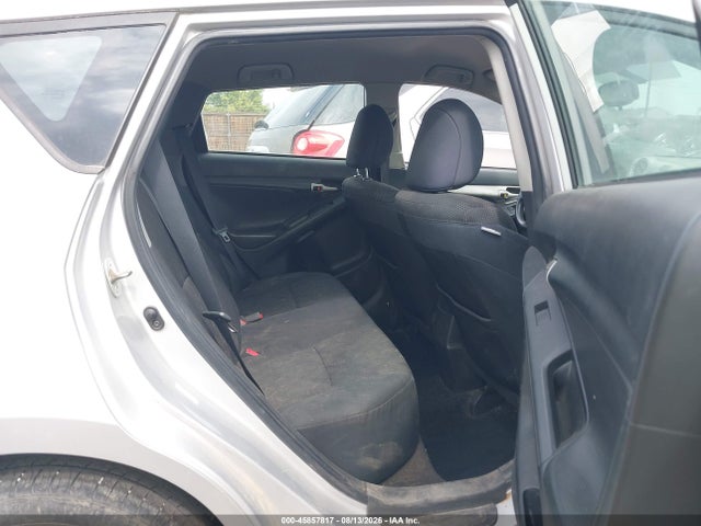 Aukcja sprzedaży 2009 Pontiac Vibe, vin: 5Y2SP678X9Z476008, numer aukcji: 45857817