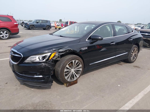 Продажа на аукционе авто 2017 Buick Lacrosse Essence, vin: 1G4ZP5SS0HU182670, номер лота: 45857818