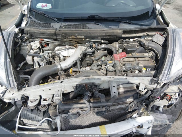 Nissan JUKE S 2015 JN8AF5MV1FT565990 Image 10