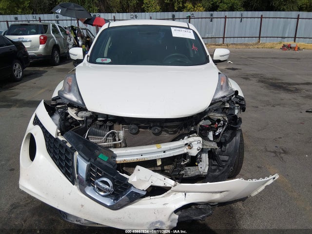 Nissan JUKE S 2015 JN8AF5MV1FT565990 Image 11