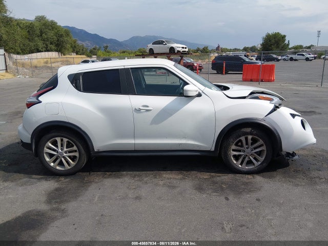 Nissan JUKE S 2015 JN8AF5MV1FT565990 Image 12