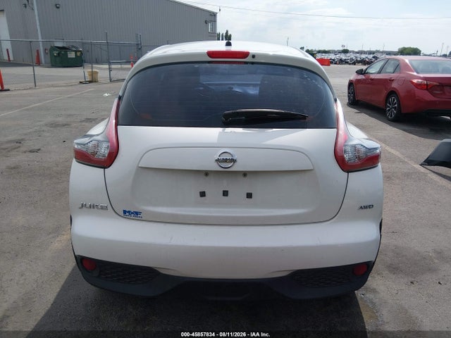 Nissan JUKE S 2015 JN8AF5MV1FT565990 Image 15