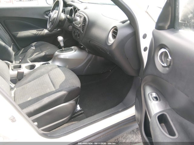 Nissan JUKE S 2015 JN8AF5MV1FT565990 Image 5