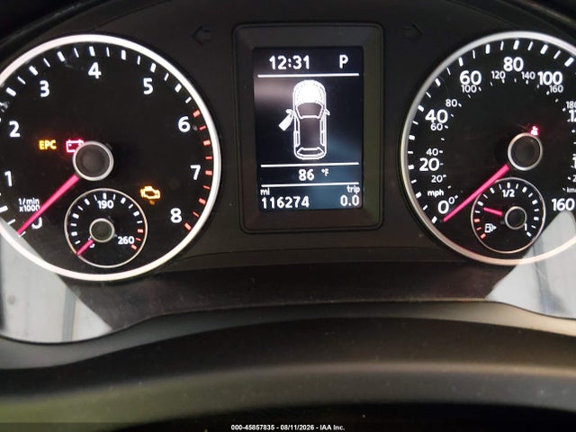 Продажа на аукционе авто 2016 Volkswagen Tiguan R-line, vin: WVGAV7AX5GW060871, номер лота: 45857835
