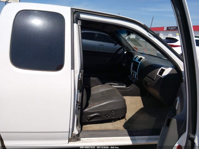 2005 Gmc Canyon Sle მანქანა იყიდება აუქციონზე, vin: 1GTCS198958139378, აუქციონის ნომერი: 45857839