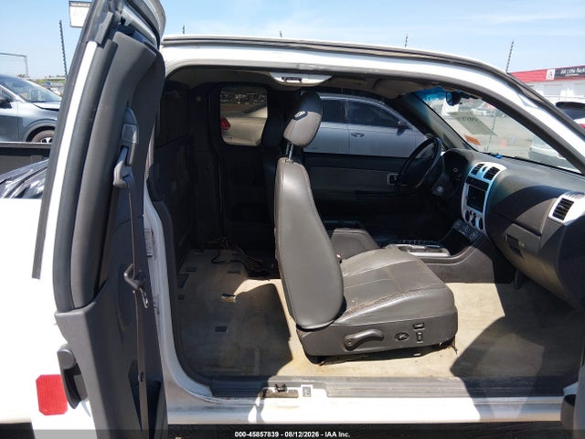 2005 Gmc Canyon Sle მანქანა იყიდება აუქციონზე, vin: 1GTCS198958139378, აუქციონის ნომერი: 45857839