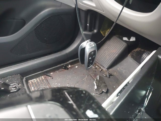 Продаж на аукціоні авто 2024 Hyundai Tucson Hybrid Blue, vin: KM8JBCD17RU196507, номер лоту: 45857840