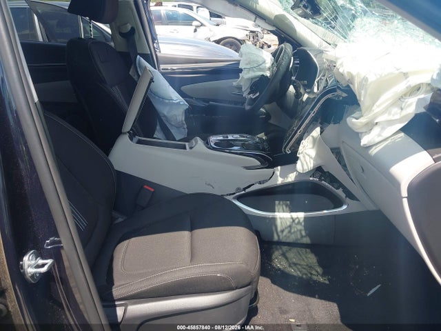 Продаж на аукціоні авто 2024 Hyundai Tucson Hybrid Blue, vin: KM8JBCD17RU196507, номер лоту: 45857840