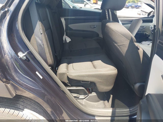 Продаж на аукціоні авто 2024 Hyundai Tucson Hybrid Blue, vin: KM8JBCD17RU196507, номер лоту: 45857840