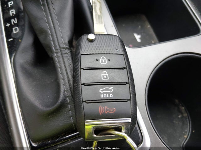 2019 Kia Optima Lx მანქანა იყიდება აუქციონზე, vin: 5XXGT4L39KG375549, აუქციონის ნომერი: 45857841