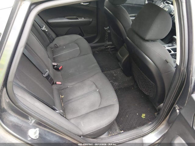 2019 Kia Optima Lx მანქანა იყიდება აუქციონზე, vin: 5XXGT4L39KG375549, აუქციონის ნომერი: 45857841