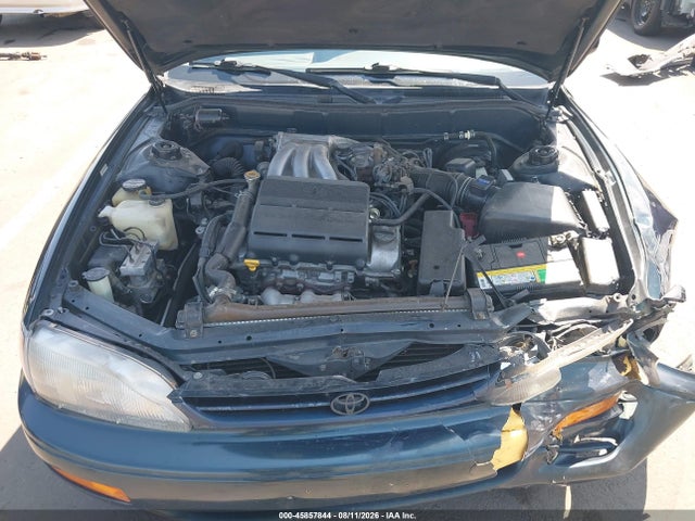 1995 Toyota Camry Le მანქანა იყიდება აუქციონზე, vin: 4T1GK12E1SU097935, აუქციონის ნომერი: 45857844