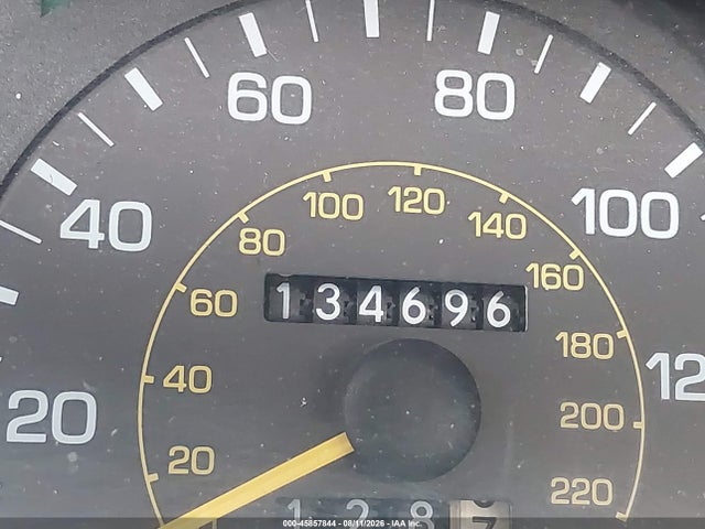 1995 Toyota Camry Le მანქანა იყიდება აუქციონზე, vin: 4T1GK12E1SU097935, აუქციონის ნომერი: 45857844