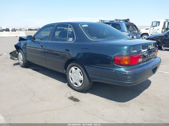 1995 Toyota Camry Le მანქანა იყიდება აუქციონზე, vin: 4T1GK12E1SU097935, აუქციონის ნომერი: 45857844