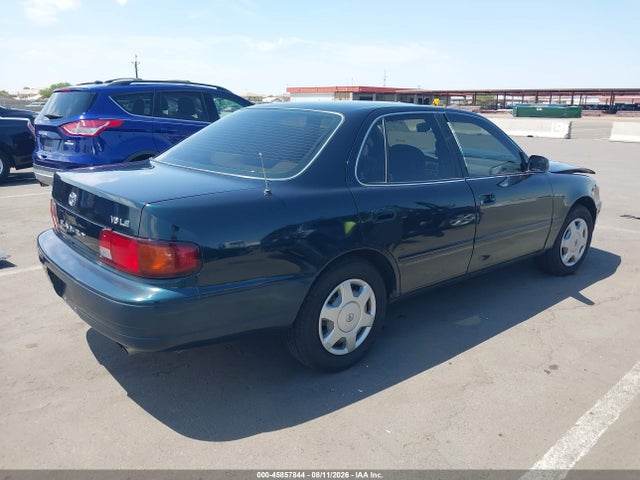 1995 Toyota Camry Le მანქანა იყიდება აუქციონზე, vin: 4T1GK12E1SU097935, აუქციონის ნომერი: 45857844