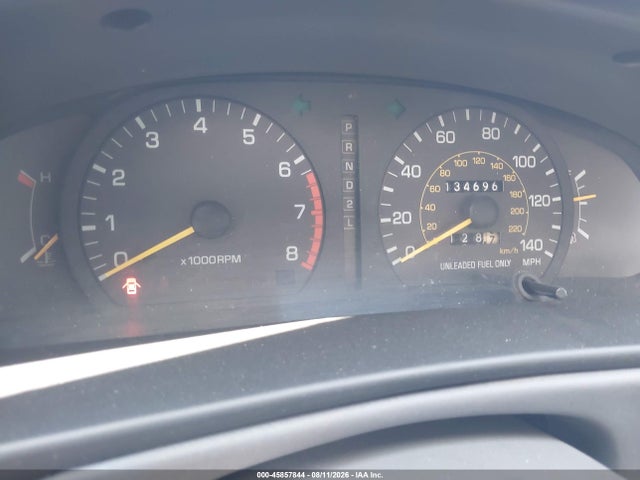 1995 Toyota Camry Le მანქანა იყიდება აუქციონზე, vin: 4T1GK12E1SU097935, აუქციონის ნომერი: 45857844