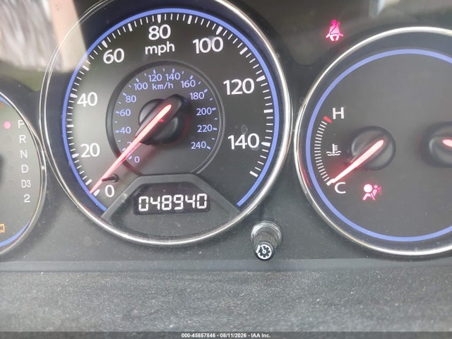 Продажа на аукционе авто 2005 Honda Civic Lx, vin: 2HGES16525H629448, номер лота: 45857846