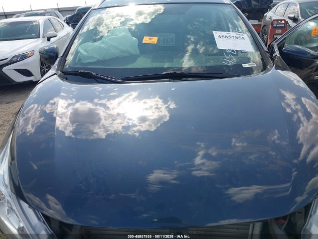 Aukcja sprzedaży 2017 Nissan Murano Sl, vin: 5N1AZ2MG1HN175090, numer aukcji: 45857855