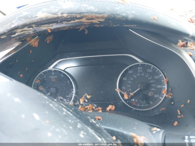 Aukcja sprzedaży 2017 Nissan Murano Sl, vin: 5N1AZ2MG1HN175090, numer aukcji: 45857855