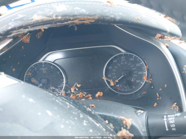 Aukcja sprzedaży 2017 Nissan Murano Sl, vin: 5N1AZ2MG1HN175090, numer aukcji: 45857855