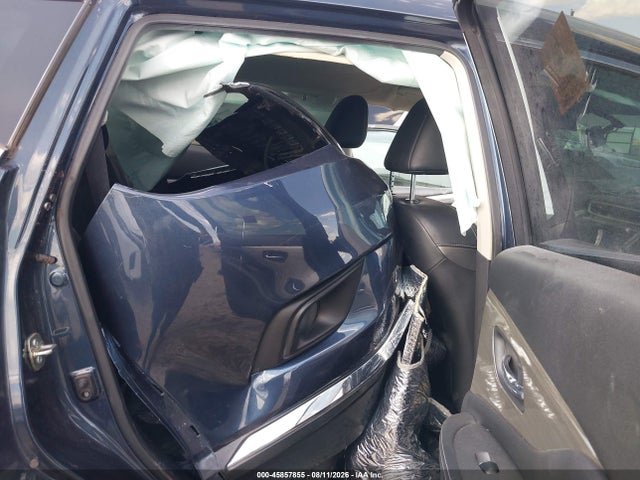Aukcja sprzedaży 2017 Nissan Murano Sl, vin: 5N1AZ2MG1HN175090, numer aukcji: 45857855