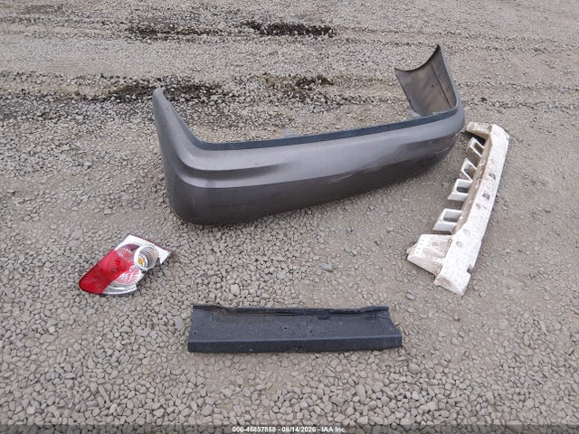 45857858 :رقم المزاد ، 1NXBR32EX6Z603902 vin ، 2006 Toyota Corolla Le مزاد بيع