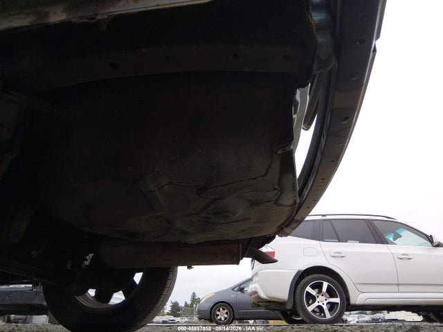 45857858 :رقم المزاد ، 1NXBR32EX6Z603902 vin ، 2006 Toyota Corolla Le مزاد بيع