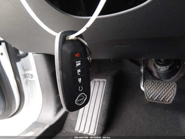 2025 Nissan Pathfinder Sl Fwd მანქანა იყიდება აუქციონზე, vin: 5N1DR3CB6SC252354, აუქციონის ნომერი: 45857859